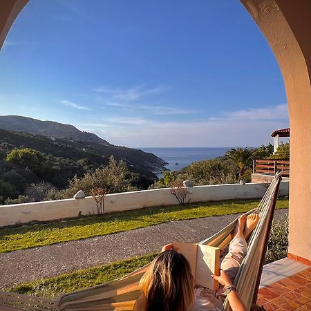 Tramontana House1 Apartment Kalivia  Екстериор снимка