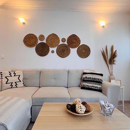 Tramontana House1 Apartment Kalivia  Екстериор снимка