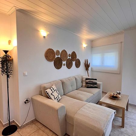 Tramontana House1 Apartment Kalivia  Екстериор снимка