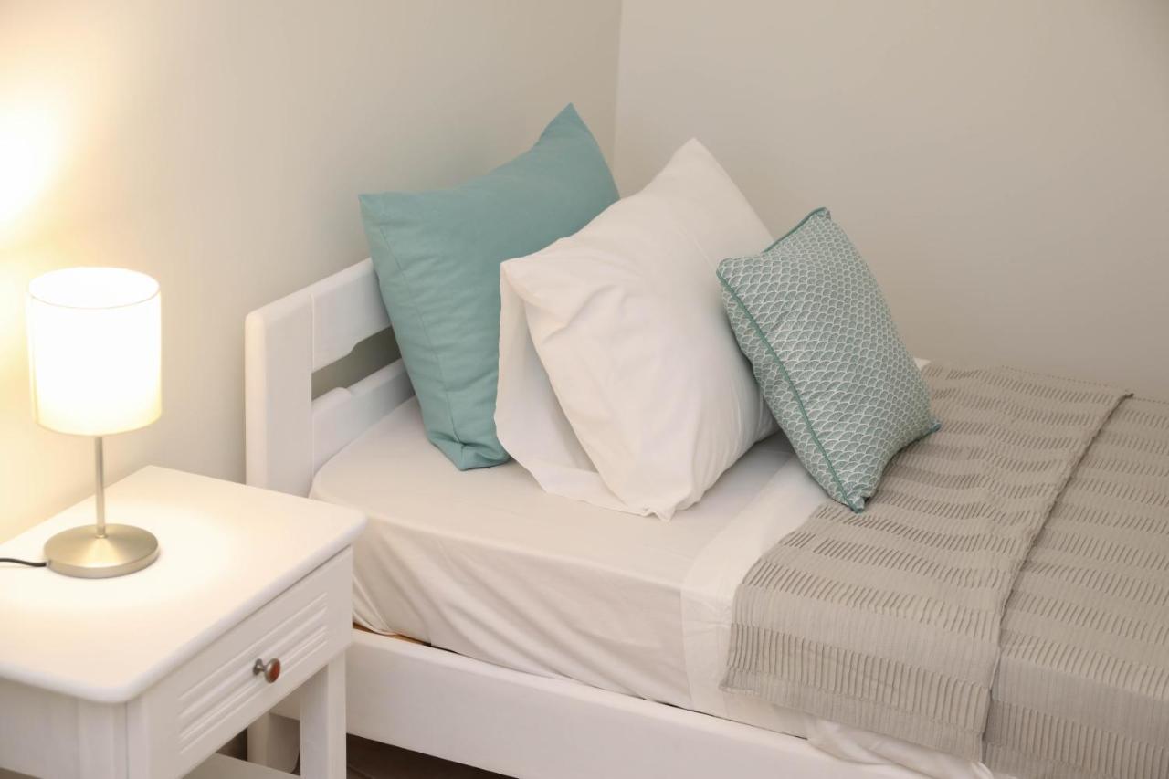 Tramontana House1 Apartment Kalivia  Екстериор снимка