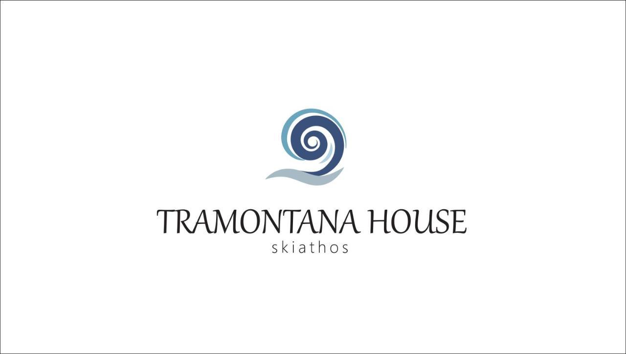Tramontana House1 Apartment Kalivia  Екстериор снимка