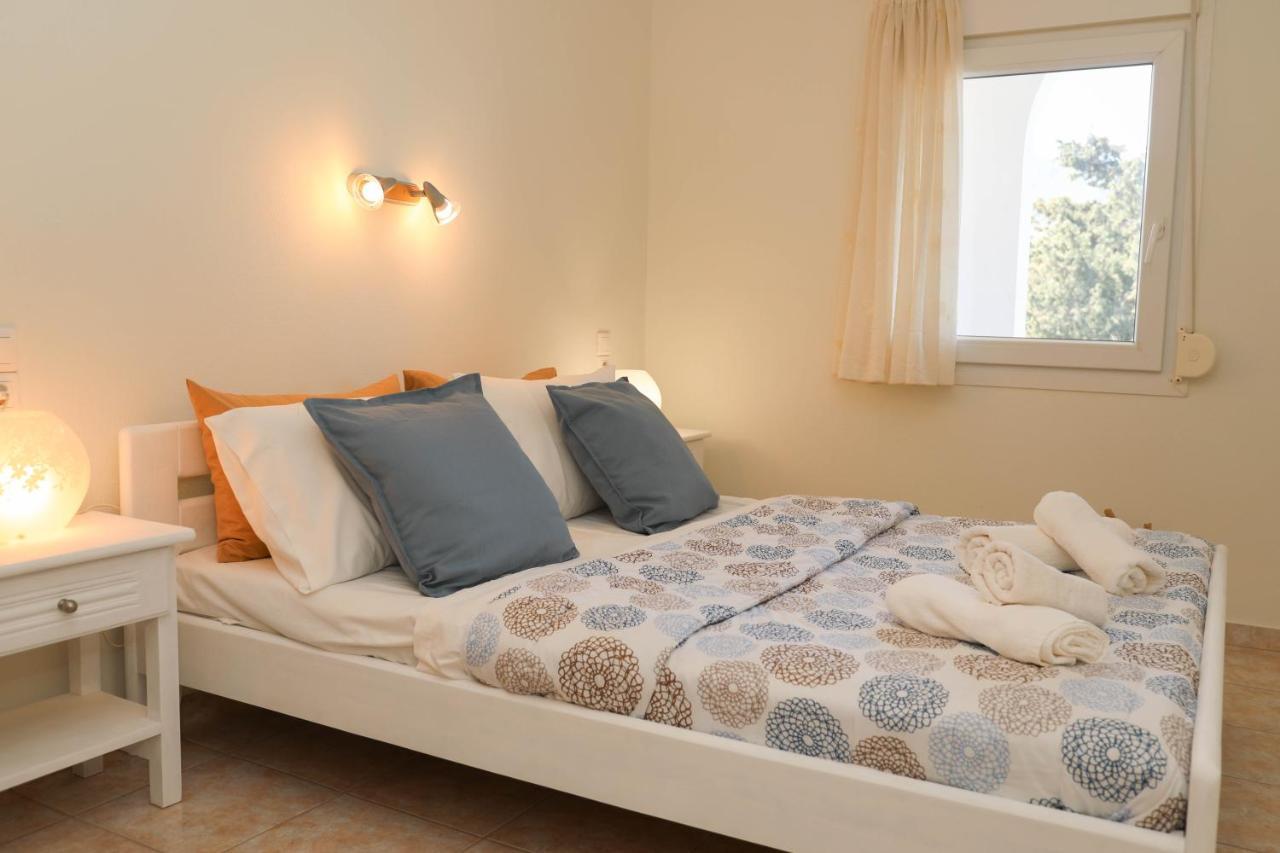 Tramontana House1 Apartment Kalivia  Екстериор снимка