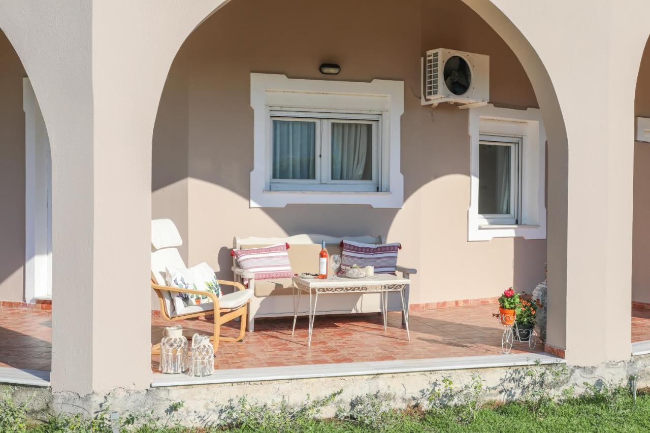 Tramontana House1 Apartment Kalivia  Екстериор снимка