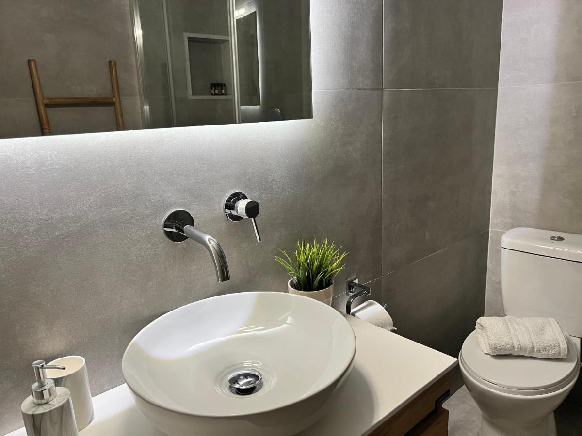 Tramontana House1 Apartment Kalivia  Екстериор снимка