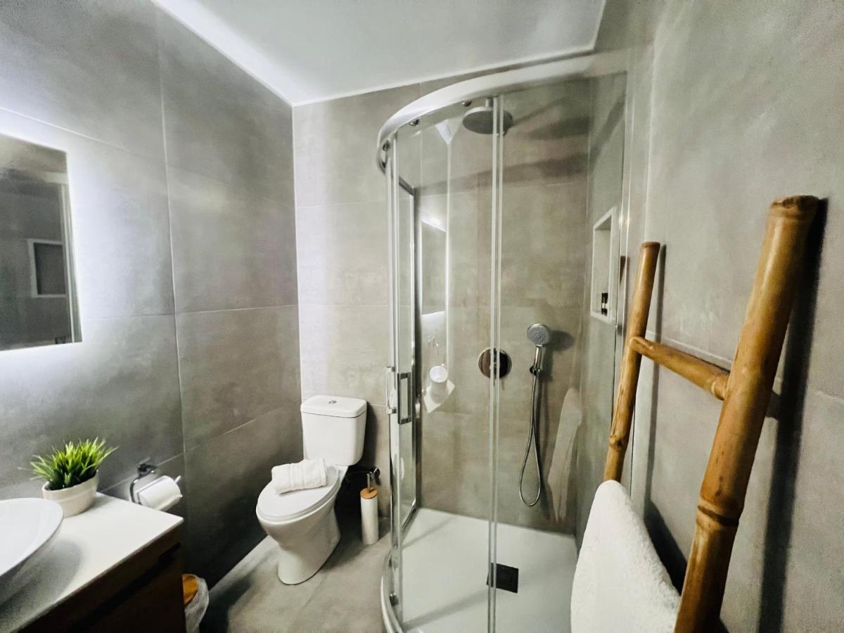 Tramontana House1 Apartment Kalivia  Екстериор снимка