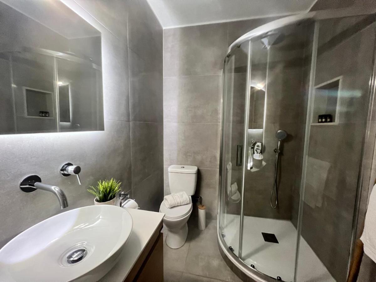 Tramontana House1 Apartment Kalivia  Екстериор снимка
