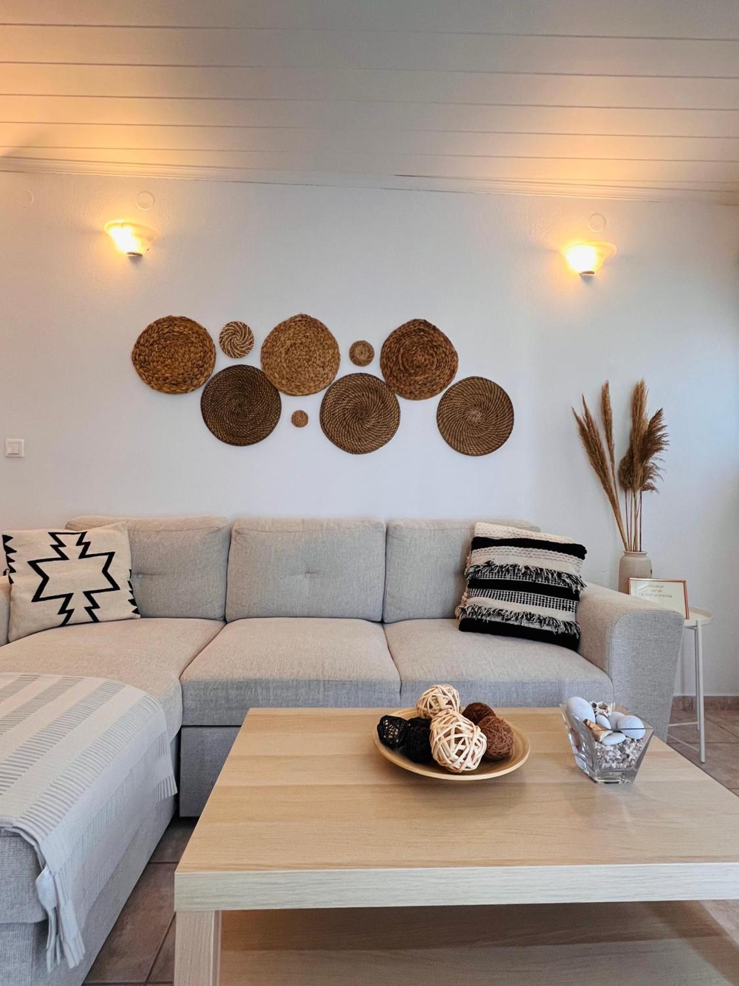 Tramontana House1 Apartment Kalivia  Екстериор снимка