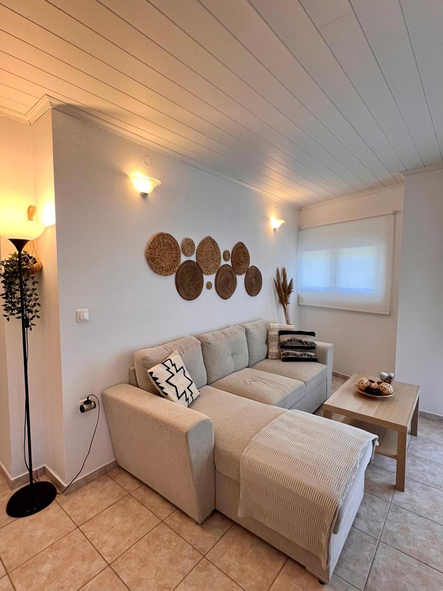 Tramontana House1 Apartment Kalivia  Екстериор снимка