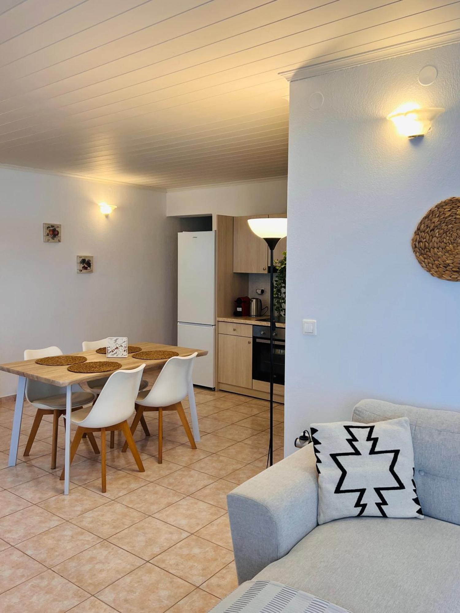 Tramontana House1 Apartment Kalivia  Екстериор снимка